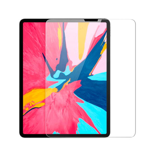 Película de Vidro Temperado GorilasGlass para Apple iPad Pro 11 (2022) - Preto