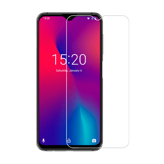 Vidro Temperado ClearGorilasGlass para Samsung Galaxy A14 - Transparente