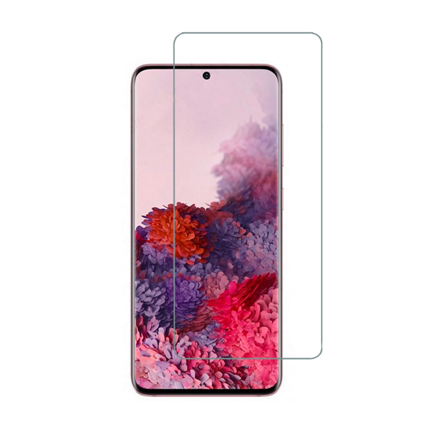 Película de Vidro Temperado GorilasGlass para Huawei Nova 9 SE - Transparente/Preto