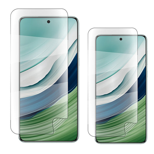 Kit 2 Películas Hydrogel Full Cover Frente Phonecare para Xiaomi Redmi Note 13 Pro - Transparente
