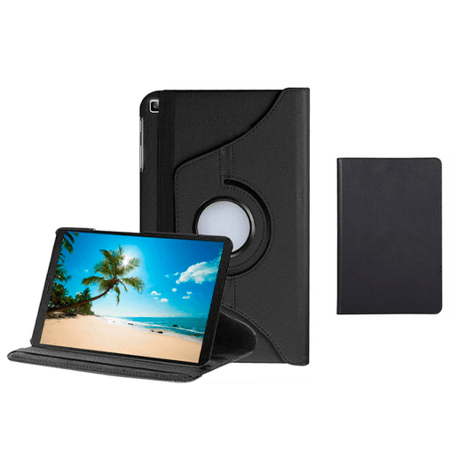 Capa Proteção Rotativa 360 para Samsung Galaxy Tab A8 10.5 (2021)