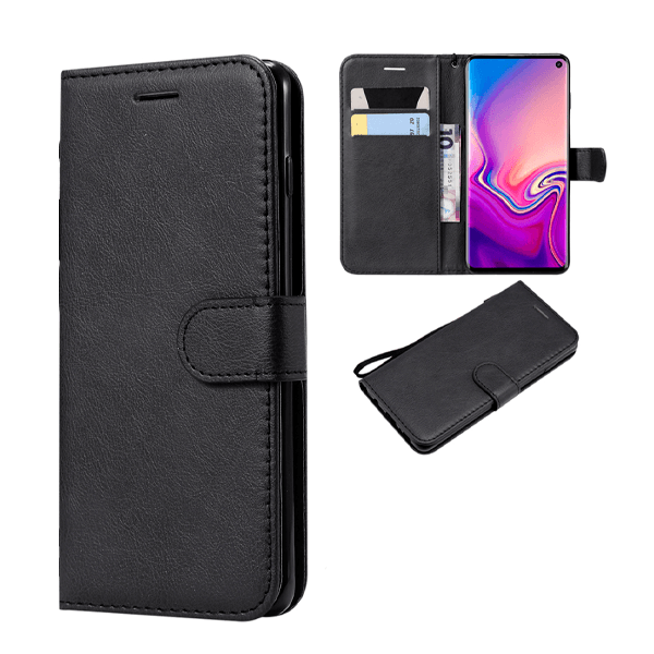 Capa Tipo Livro Fecho Magnético Com Aba para Oppo F19 Pro+ 5G