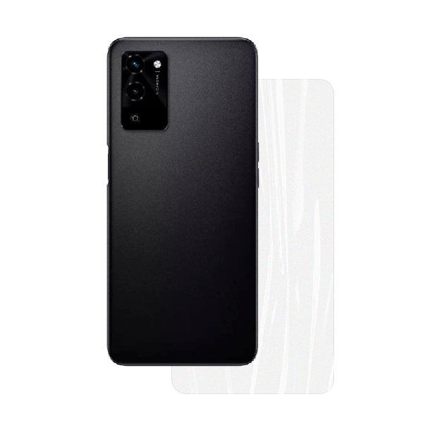 Película Protectora de Hydrogel Verso para Oppo A76 - Transparente