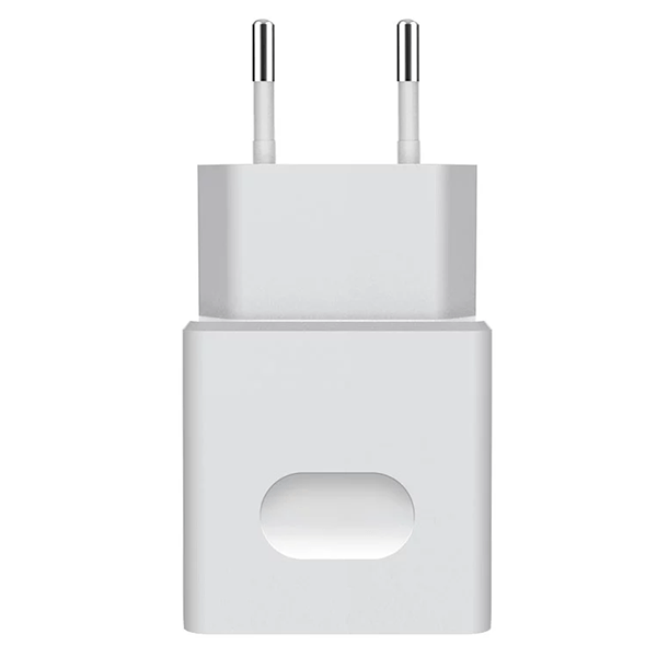 Base de Carregador USB Ultra Rápido 22.5W Super Charge USB para Huawei