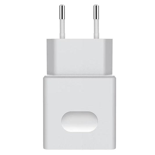 Base de Carregador USB Ultra Rápido 22.5W Super Charge USB para Huawei