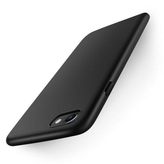 Capa Rígida e Fina para iPhone 7 / 8 - Preto