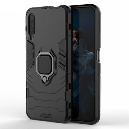 Capa de Proteção Militar Magnética para Huawei Honor 9X / 9X Pro