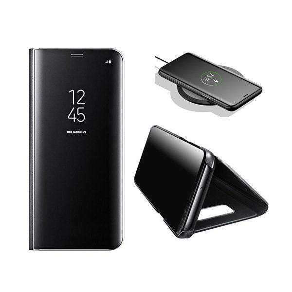 Capa Tipo Livro Inteligente para Samsung Galaxy S10e