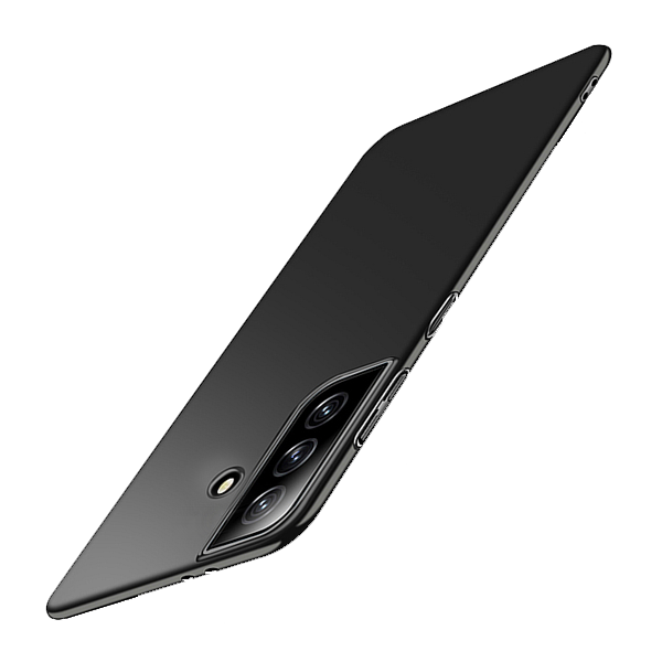 Capa Rígida e Fina para Samsung Galaxy A54 5G - Preto