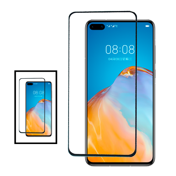 Kit 2 Película de Vidro Temperado GorilasGlass para Oppo A74