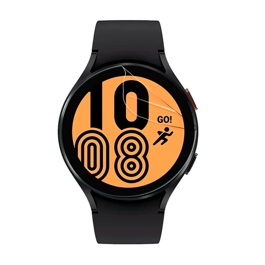 Película Protectora de Hydrogel Frente para Samsung Galaxy Watch4 - 40mm - Transparente