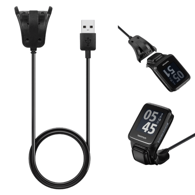 Carregador USB Charger para Tom Tom Adventure