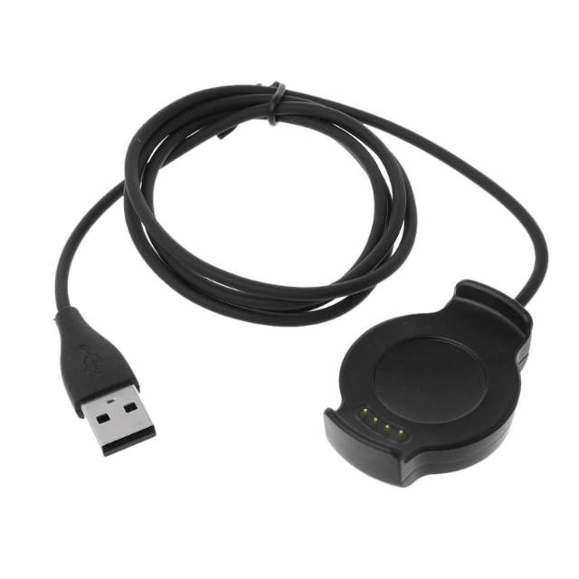 Carregador USB Charger para Huawei Watch 2