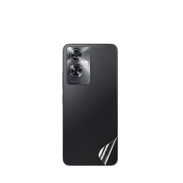 Película Protectora de Hydrogel Verso GIFT4ME para OnePlus Nord N30 SE 5G - Transparente