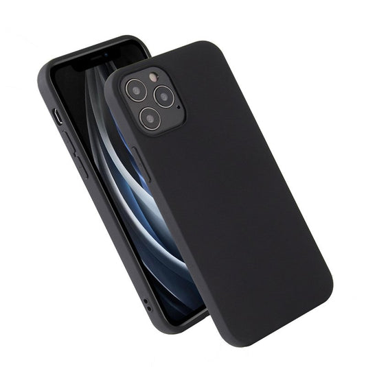 Capa Proteção Traseira Silicone para iPhone SE New 2020