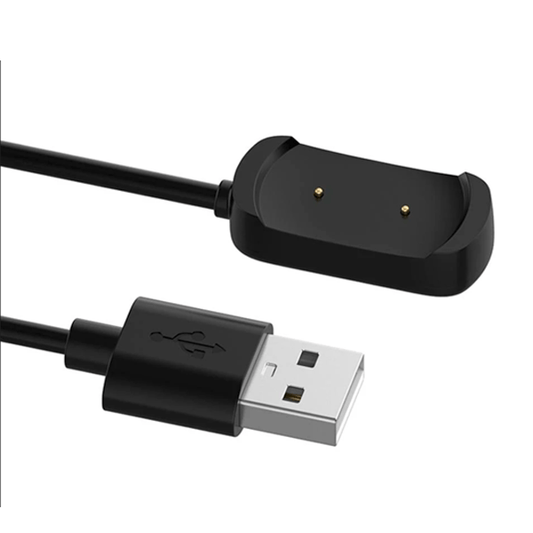 Carregador USB para Amazfit GTS