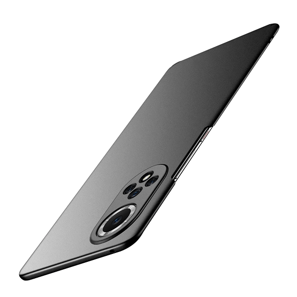 Capa Rígida e Fina para Huawei Nova 9  - Preto