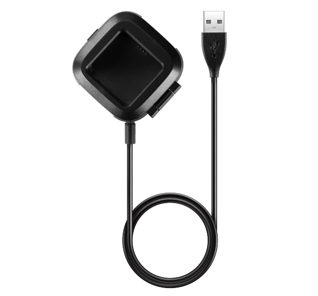 Carregador USB para Huawei Watch Fit