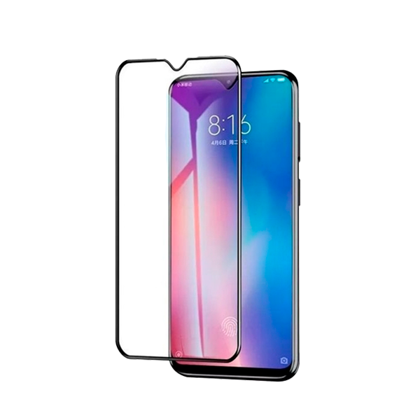 Película de Vidro Temperado GorilasGlass para Xiaomi Mi 9 Lite