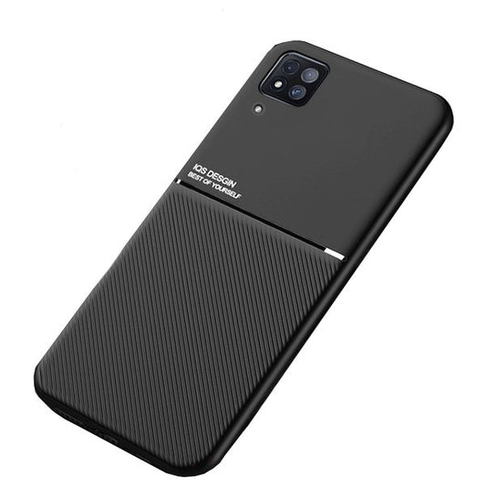 Capa Traseira Magnética Anti Choque para Huawei P40 Lite