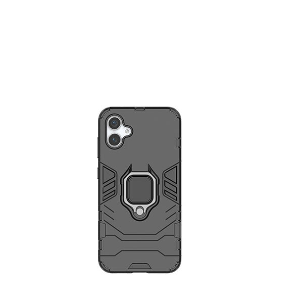 Capa de Proteção Militar Magnética GIFT4ME para Samsung Galaxy A05 - Preto