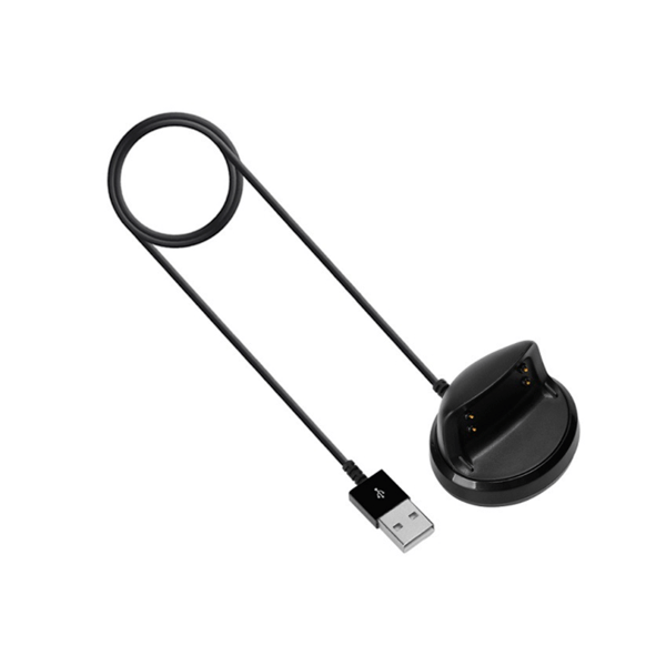 Carregador USB para Samsung Gear Fit2 (R360)