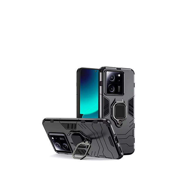 Capa de Proteção Militar Magnética GIFT4ME para Xiaomi 13T - Preto