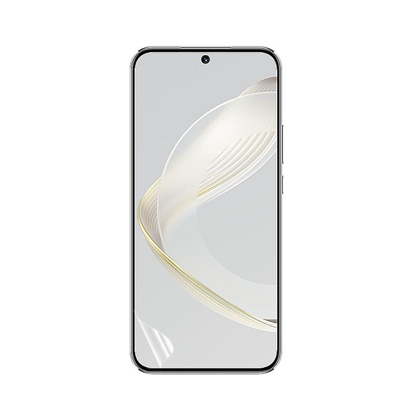 Película Protectora de Hydrogel Frente para Huawei Nova 11 - Transparente