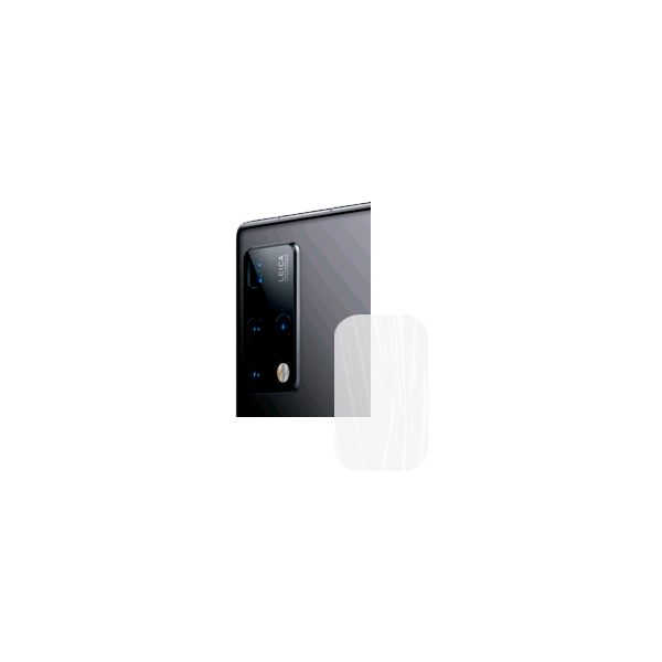 Película De Câmara Hydrogel para Huawei Mate X2 5G - Transparente