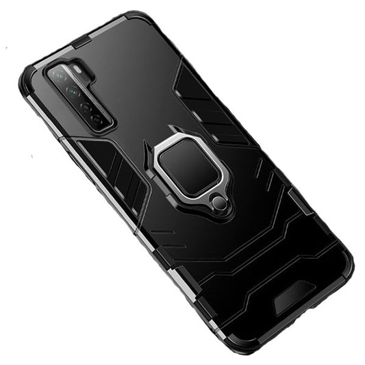 Capa de Proteção Militar Magnética para Huawei P40 Lite 5G