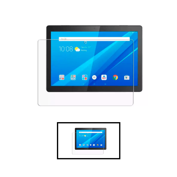 Kit 2 Película de Vidro Temperado GorilasGlass para Lenovo Tab P11 Plus