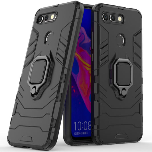 Capa de Proteção Militar Magnética para Huawei Honor V20