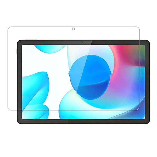 Película de Vidro Temperado GorilasGlass para Realme Pad