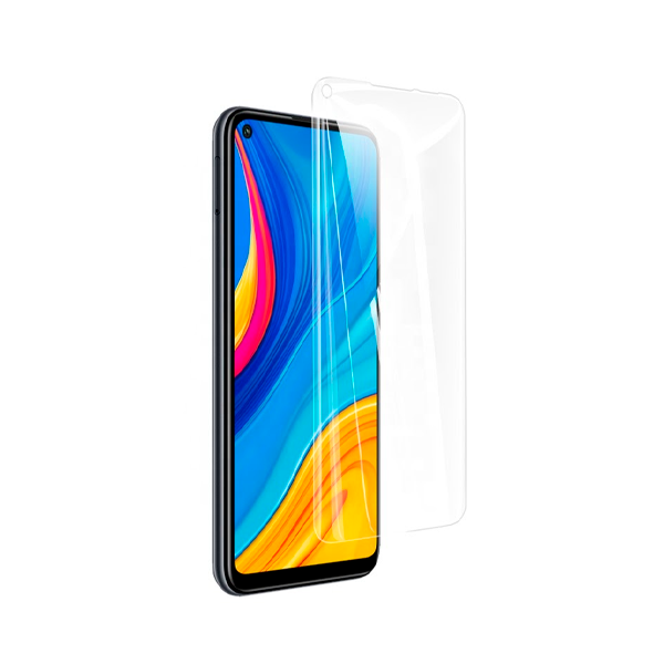 Película Protectora de Hydrogel Frente para Google Pixel 5a 5G