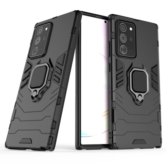 Capa de Proteção Militar Magnética para Samsung Galaxy Note 20 Ultra