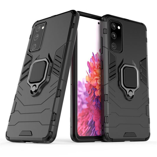 Capa de Proteção Militar Magnética para Samsung Galaxy S21+ 5G