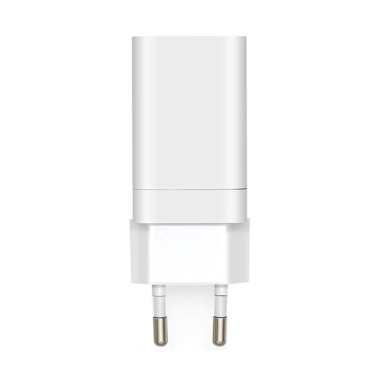 Base de Carregador USB 20W Fast Charge 6.5A VOOC 2.0 USB para Oppo