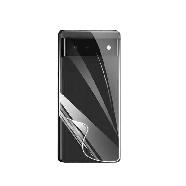 Película Protectora de Hydrogel Verso GIFT4ME para Google Pixel 8 Pro - Transparente