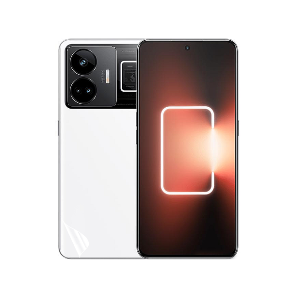 Película Protectora de Hydrogel Verso para Realme GT Neo 5 - Transparente