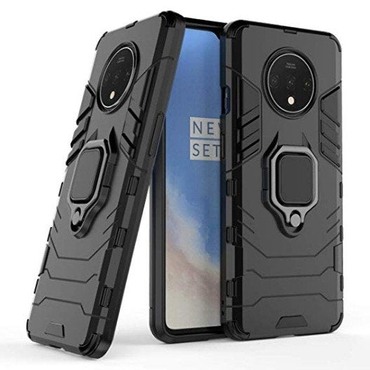 Capa de Proteção Militar Magnética para Oneplus 7T