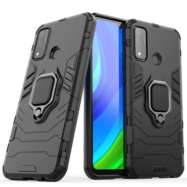 Capa de Proteção Militar Magnética para Huawei P Smart 2020