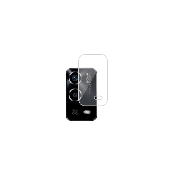 Película Protectora para Câmara Traseira para Oppo A55