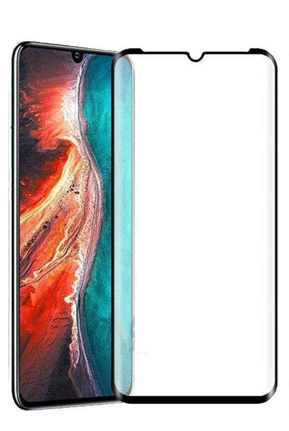 Película de Vidro Temperado GorilasGlass Curvado para Huawei P30 Pro New Edition