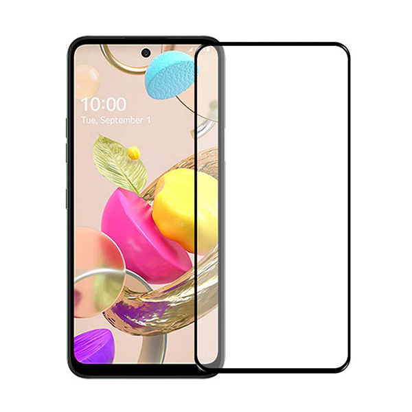Película de Vidro Temperado GorilasGlass para LG K42