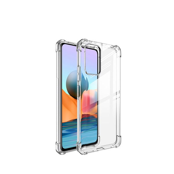 Capa Traseira Super Proteção Transparente Phonecare para Xiaomi Redmi 13C - Transparente