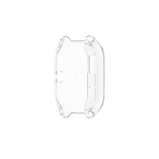 Capa Proteção Total para Amazfit GTS 4 - Transparente