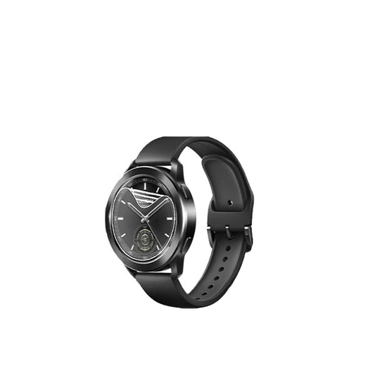 Película Protectora de Hydrogel GIFT4ME para Xiaomi Watch S3 eSIM - Transparente
