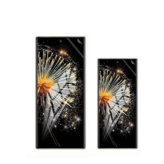 Kit 2 Películas Protectoras de Hydrogel Frente Phonecare para Xiaomi Mix Fold 3 - Transparente