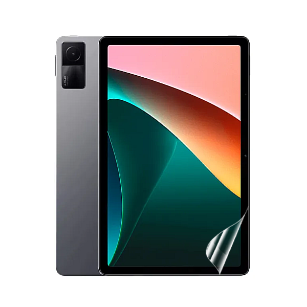 Película Protectora de Hydrogel Frente para Xiaomi Redmi Pad (10.61) - Transparente