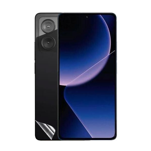 Película ProtectOra de Hydrogel Verso GIFT4ME para Xiaomi Poco X6 Neo - Transparente